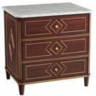 Chest of Drawers Olga by Theodore Alexander