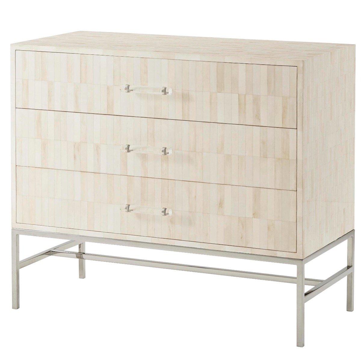 Chest of Drawers Talitha by Theodore Alexander
