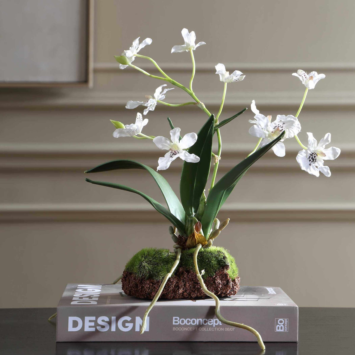 Clovis Orchid Drop-In Uttermost