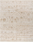 Cannes Hand Knotted Rug by Keiichi