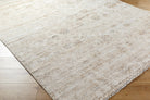 Cannes Hand Knotted Rug by Keiichi