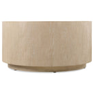 Tranquillity Round Coffee Table by Hooker