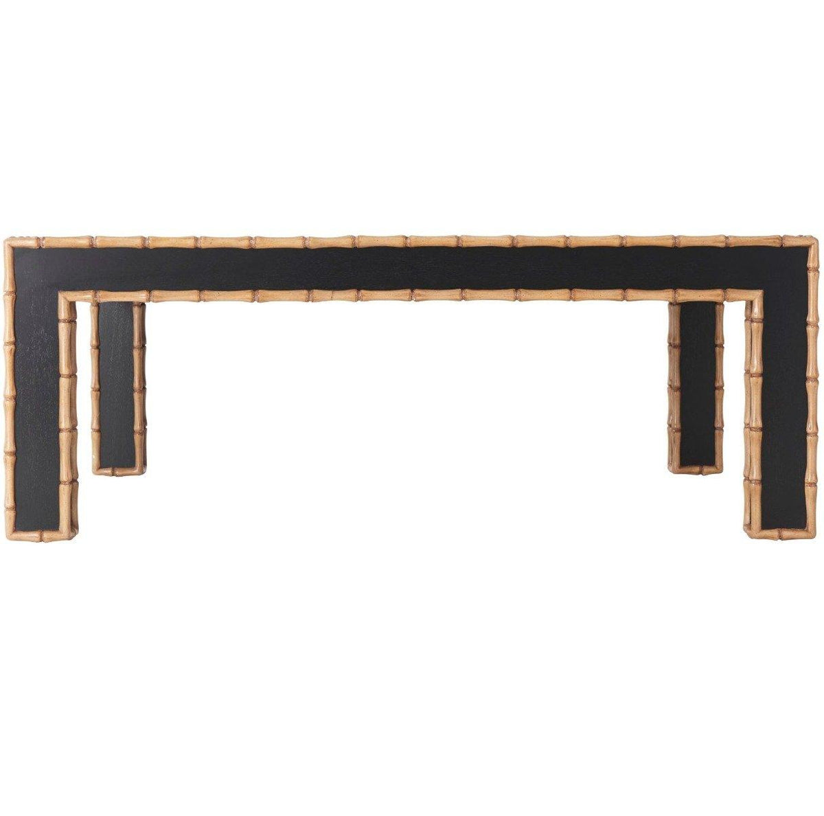 Coffee Table Cristina by Theodore Alexander