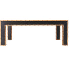 Coffee Table Cristina by Theodore Alexander