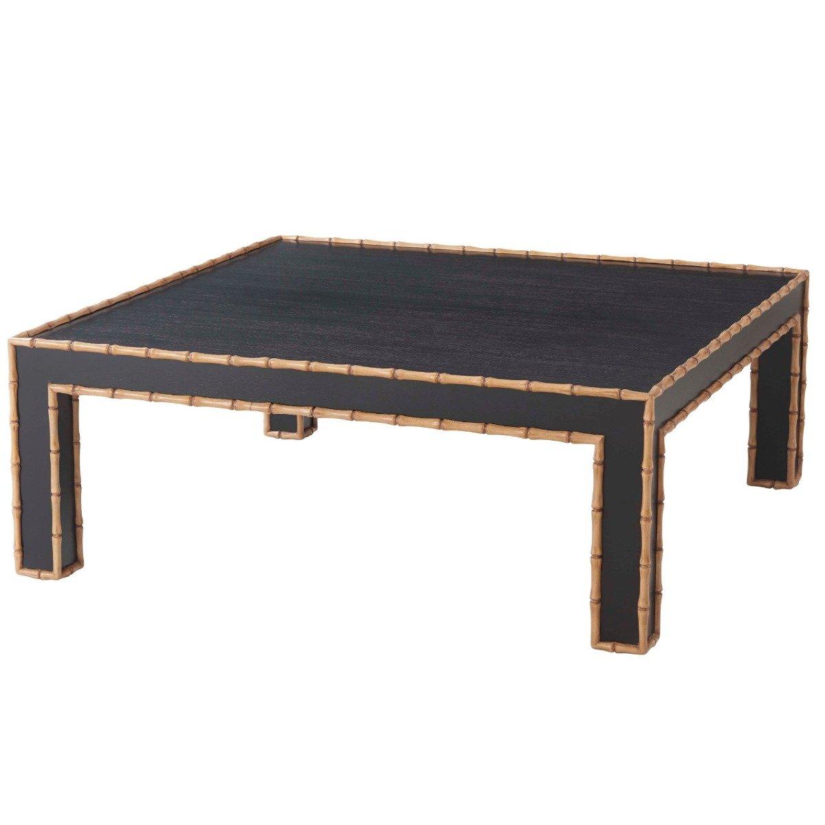Coffee Table Cristina by Theodore Alexander