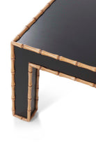 Coffee Table Cristina by Theodore Alexander