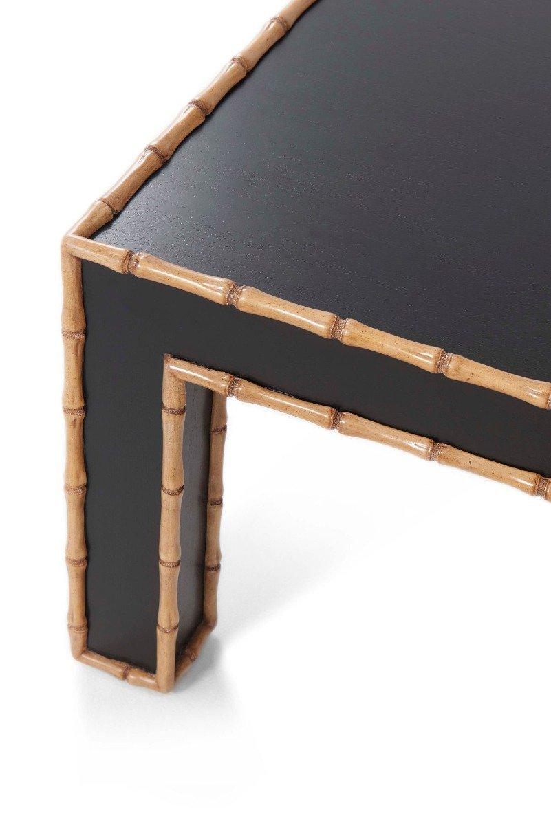 Coffee Table Cristina by Theodore Alexander