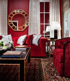 Coffee Table Cristina by Theodore Alexander