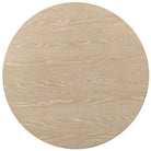 Tranquillity Round Coffee Table by Hooker
