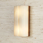 Crevasse 2 Light Sconce Uttermost