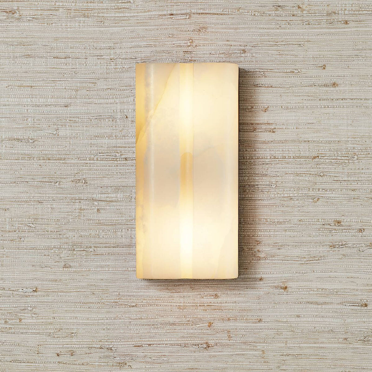 Crevasse 2 Light Sconce by Uttermost