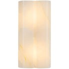 Crevasse 2 Light Sconce Uttermost