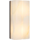 Crevasse 2 Light Sconce Uttermost