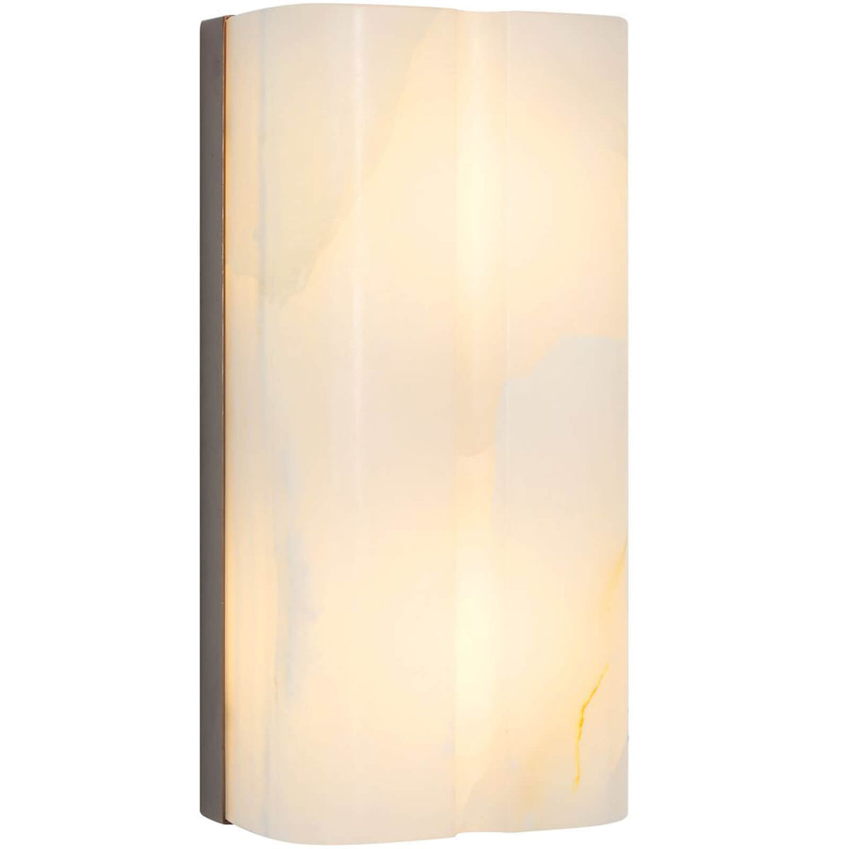 Crevasse 2 Light Sconce Uttermost