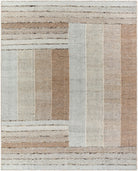 Celtic Hand Woven Rug by Keiichi