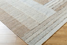 Celtic Hand Woven Rug by Keiichi