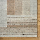 Celtic Hand Woven Rug by Keiichi