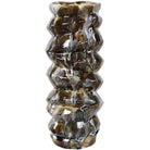 Cuoco Glazed Brown Vases - Set of 2 by Uttermost