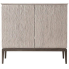Oliviero Decorative Cabinet in Gowan by Theodore Alexander