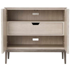 Oliviero Decorative Cabinet in Gowan by Theodore Alexander