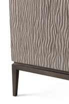 Oliviero Decorative Cabinet in Gowan by Theodore Alexander