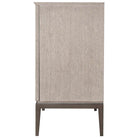 Oliviero Decorative Cabinet in Gowan by Theodore Alexander