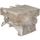 Deguara Indoor-Outdoor Coffee Table by Uttermost