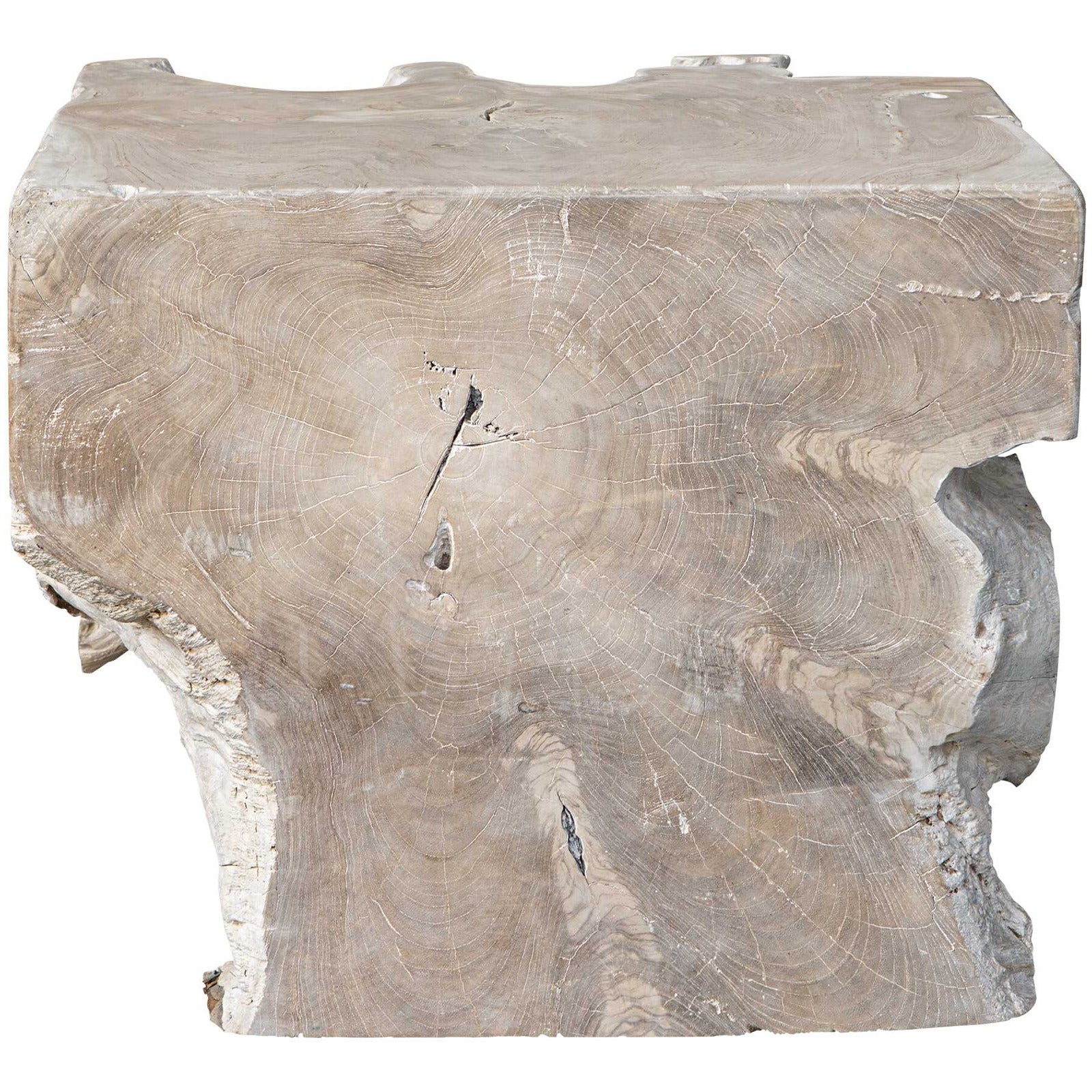 Deguara Indoor-Outdoor Coffee Table by Uttermost