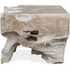 Deguara Indoor-Outdoor Coffee Table by Uttermost