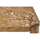 Della Coffee Table by Theodore Alexander