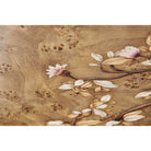 Della Coffee Table by Theodore Alexander