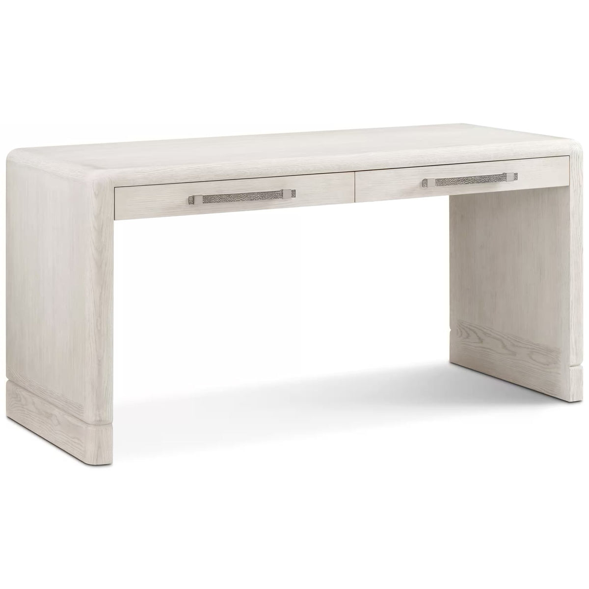 Luna Desk in Light by Theodore Alexander