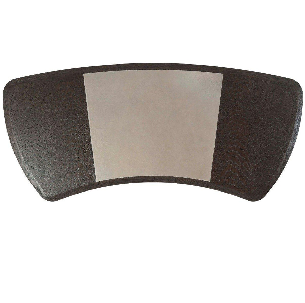 Legacy Writing Desk II in Cigar Club Brown by Theodore Alexander