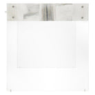 Quadrilateral Desk by Theodore Alexander