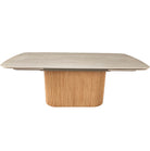 Bradwell Extending Dining Table - 200-300cm Keiichi
