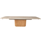Bradwell Extending Dining Table - 200-300cm Keiichi