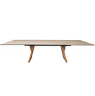 Westwell Extending Dining Table - 200-300cm Keiichi