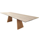Westwell Extending Dining Table - 200-300cm Keiichi
