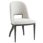 Dining Chair Sommer in Kendal Linen by Theodore Alexander
