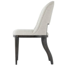 Dining Chair Sommer in Kendal Linen by Theodore Alexander
