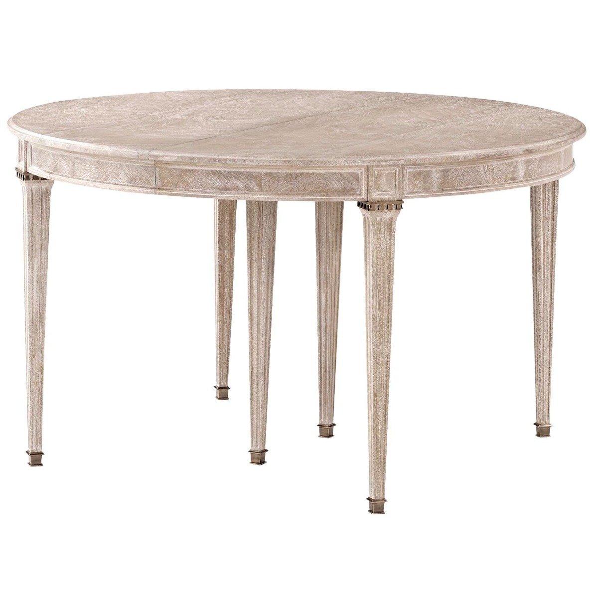 Ardenwood Extending Dining Table - 132-315cm by Theodore Alexander