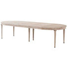 Ardenwood Extending Dining Table - 132-315cm by Theodore Alexander