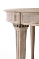 Ardenwood Extending Dining Table - 132-315cm by Theodore Alexander