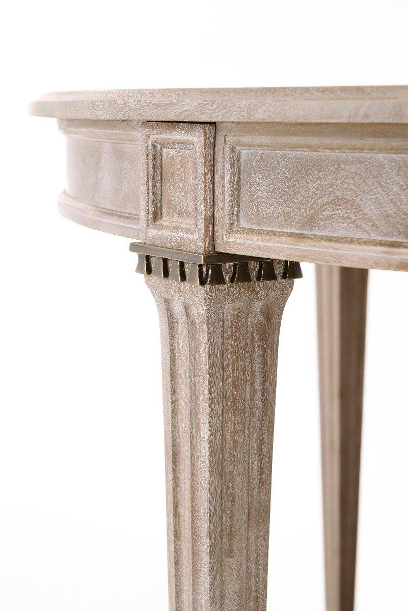 Ardenwood Extending Dining Table - 132-315cm by Theodore Alexander