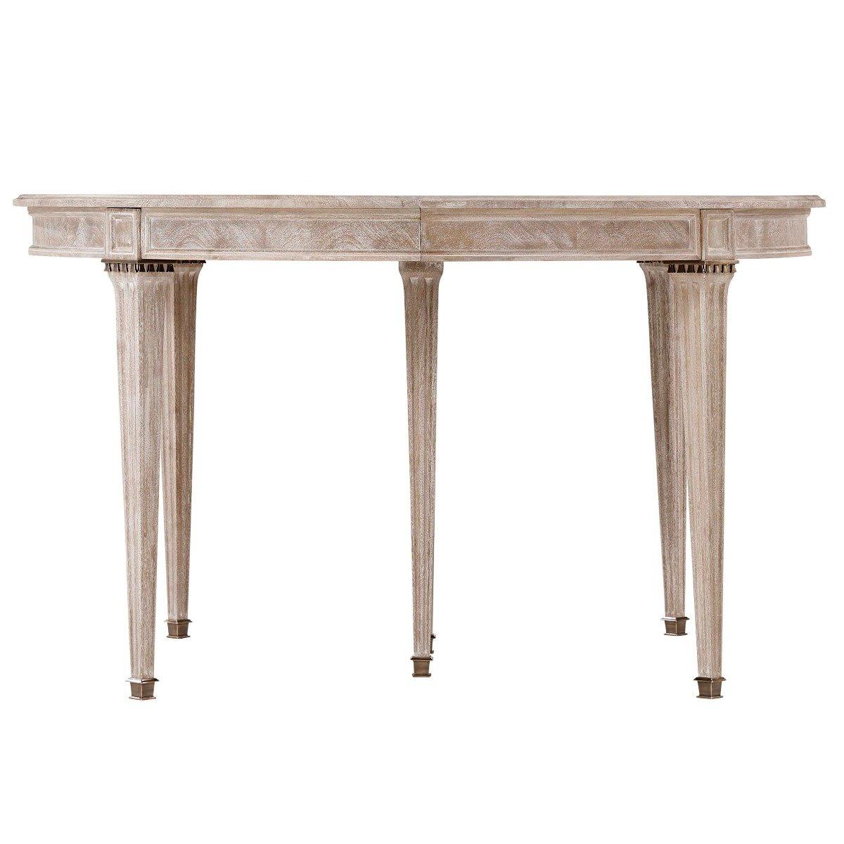 Ardenwood Extending Dining Table - 132-315cm by Theodore Alexander