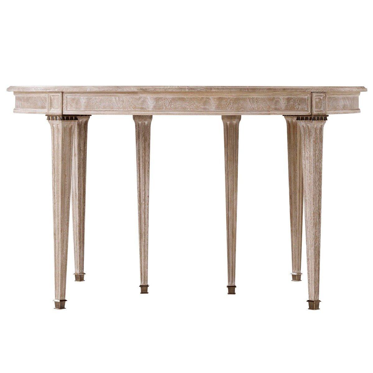 Ardenwood Extending Dining Table - 132-315cm by Theodore Alexander