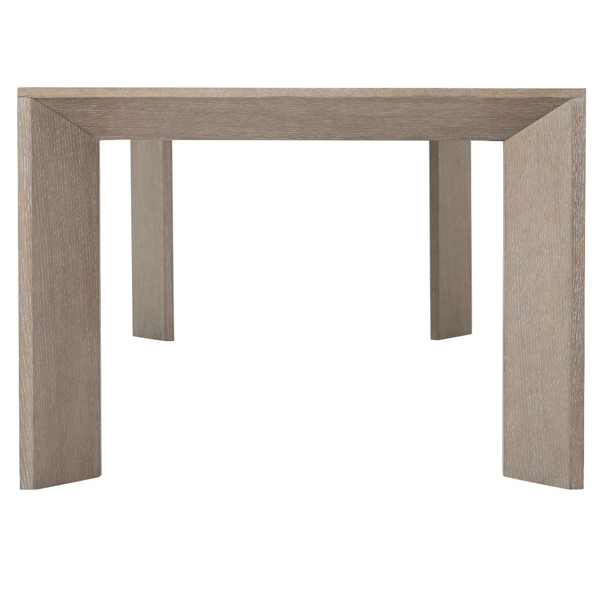 Decoto Dining Table - 213.5cm by Theodore Alexander