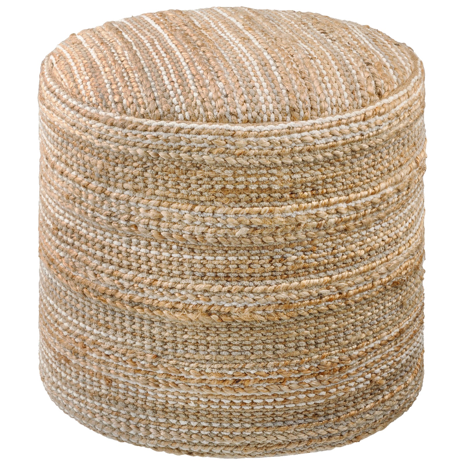 Denpasar Pouf by Keiichi
