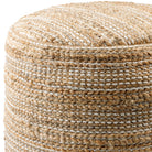 Denpasar Pouf by Keiichi