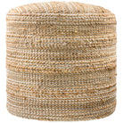 Denpasar Pouf by Keiichi